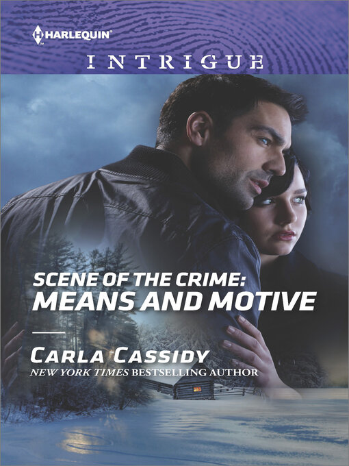 Title details for Scene of the Crime by Carla Cassidy - Wait list
